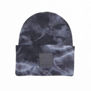 C.C Black and Gray Beanie